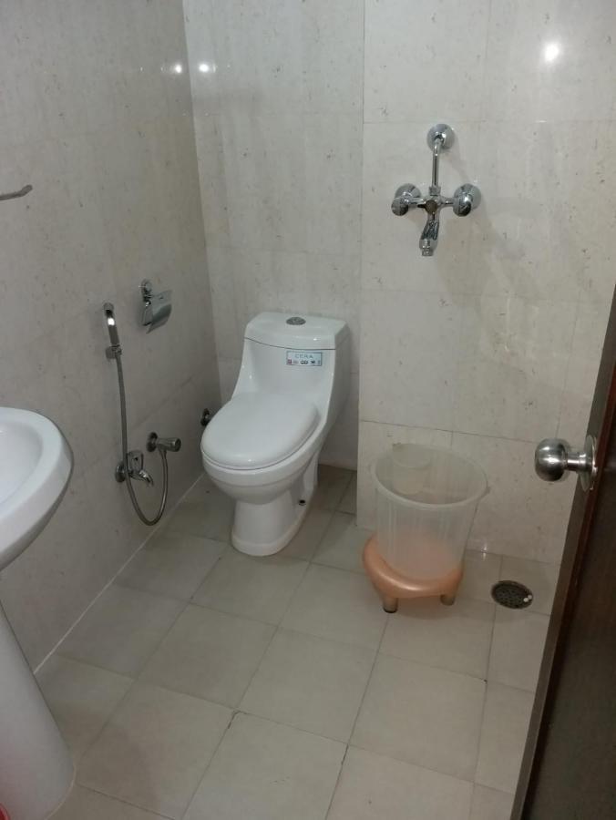 Hotel Abhinandan Inn Τζαϊπούρ Εξωτερικό φωτογραφία